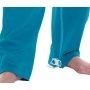 Pflegeoverall suprima 4682, Kurzgröße, Bein-RV, CareFunction-2