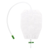 Artikelbild 3 des Artikels “KONTICUR® Beinbeutel steril, 750 ml, Schlauch 50 cm “
