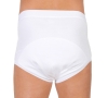 Artikelbild 3 des Artikels “Slip mit rutschfester Punktbeschichtung, MEDISET 22550 Herren 9“