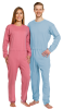 Artikelbild 3 des Artikels “Pflegeoverall suprima 4671, Beinreißverschluss, CareBasic “