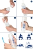 Artikelbild 3 des Artikels “Klistiergerät Reprop® Clyster - Starter-Set 
