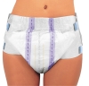 Artikelbild 3 des Artikels “Super SENI PLUS X-Large (XL) Windelhosen Nacht, 90 Stück “