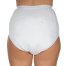 Artikelbild 3 des Artikels “bodyguard-slip 3 suprima 1259, Unisex, Farbe weiß 52/54 Hüftumfang 122 bis 132 cm“