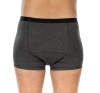 Artikelbild 3 des Artikels “bodyguard-slip 6 suprima 1263, Boxershort, Farbe anthrazit 5 (Hüftumfang 97 bis 104 cm)“