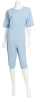 Artikelbild 3 des Artikels “Pflegeoverall suprima 4710, Rückenreißverschluss, CareBasic 060 beere | M“