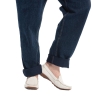 Artikelbild 3 des Artikels “Pflegeoverall suprima 4510 Jeans, Rücken-RV, CareActive M (40/42)“