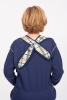 Artikelbild 3 des Artikels “Latz mit Schlaufen/Schlitzverschluss suprima 5581, Polyester “