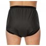PU-Inkontinenz-Slip suprima 1204, Schlupfform, anthrazit-3