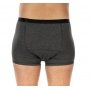 bodyguard-slip 6 suprima 1263, Boxershort, Farbe anthrazit-3