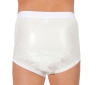 Artikelbild 4 des Artikels “PU-Slip mit rutschfester Punktbeschichtung, MEDISET 20300 Herren 5“