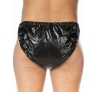 Artikelbild 4 des Artikels “PVC-Tanga-Slip für Damen und Herren, suprima 9600 009 schwarz (0,12 mm) | M“