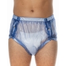 Artikelbild 4 des Artikels “PVC-Slip seitlich knöpfbar, Taille verstellbar, suprima 9649 “