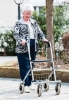 Artikelbild 4 des Artikels “Pflegeoverall suprima 4510 Jeans, Rücken-RV, CareActive M (40/42)“