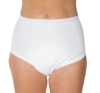 Artikelbild 5 des Artikels “bodyguard-slip 2 suprima 1258, Damenslip, Farbe weiß 48/50 Hüftumfang 113 bis 121 cm“