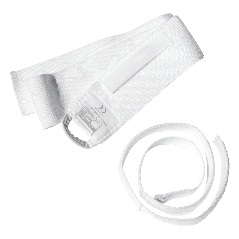 Artikelbild 1 des Artikels “GHC Care Fix Kletthaltebänder Premium-Set für Beinbeutel “