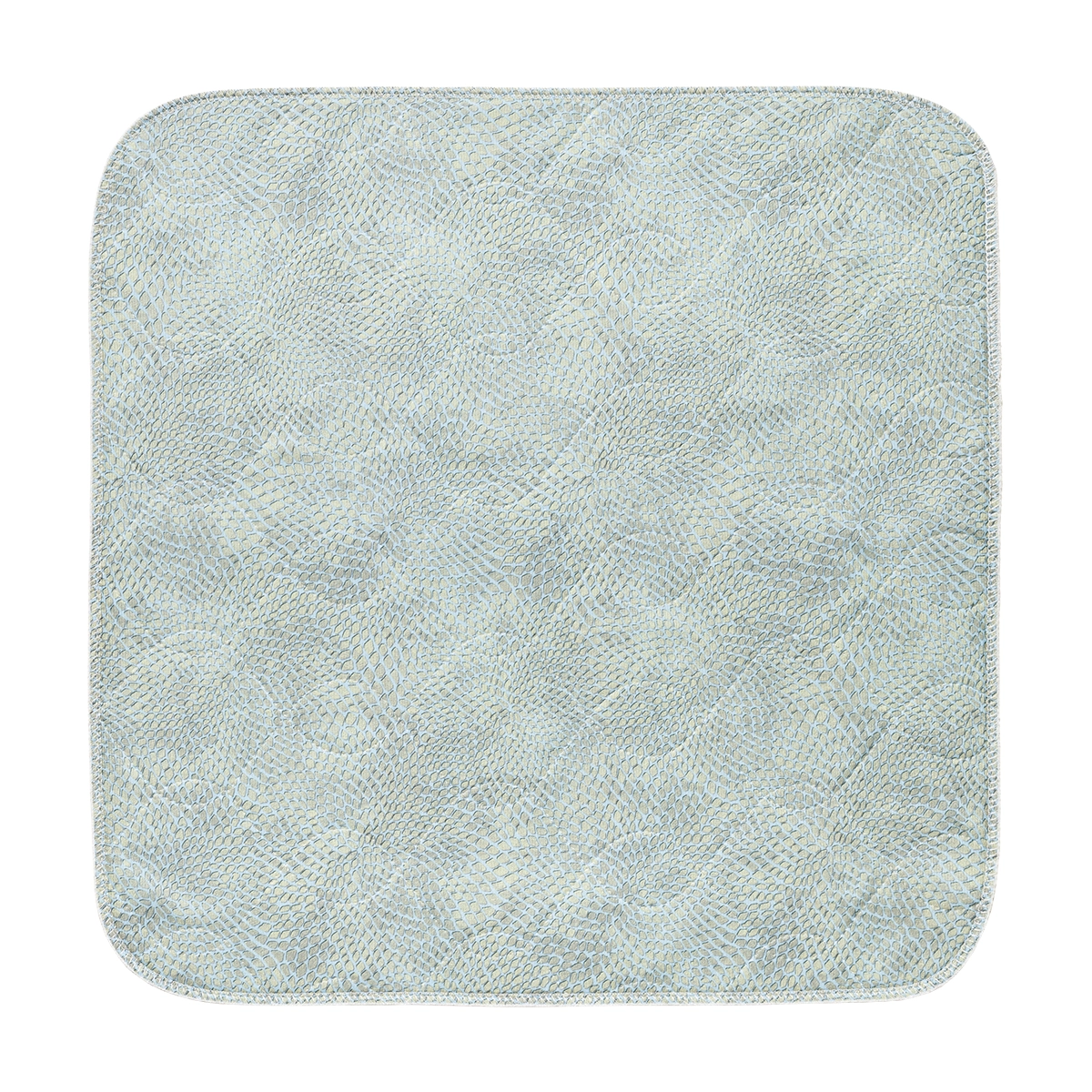 Artikelbild 1 des Artikels “Sitzauflage suprima 3709 antibakteriell, grün-Struktur, 45 x 45 cm “