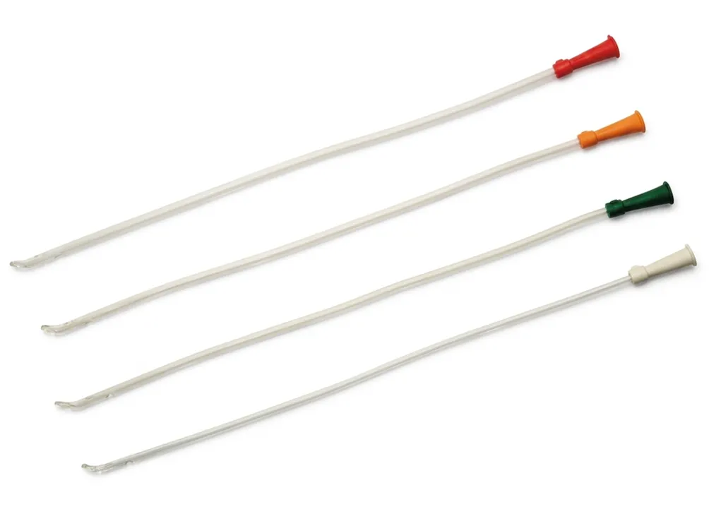 Artikelbild 1 des Artikels “Männer-Einmalkatheter, distal geschlossen, 100 Stück “