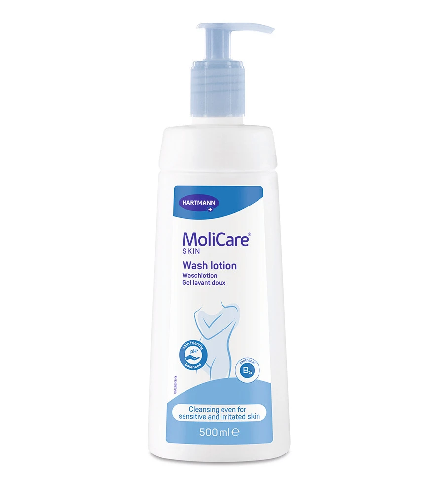 Artikelbild 1 des Artikels “MoliCare® Skin Waschlotion 500 ml“