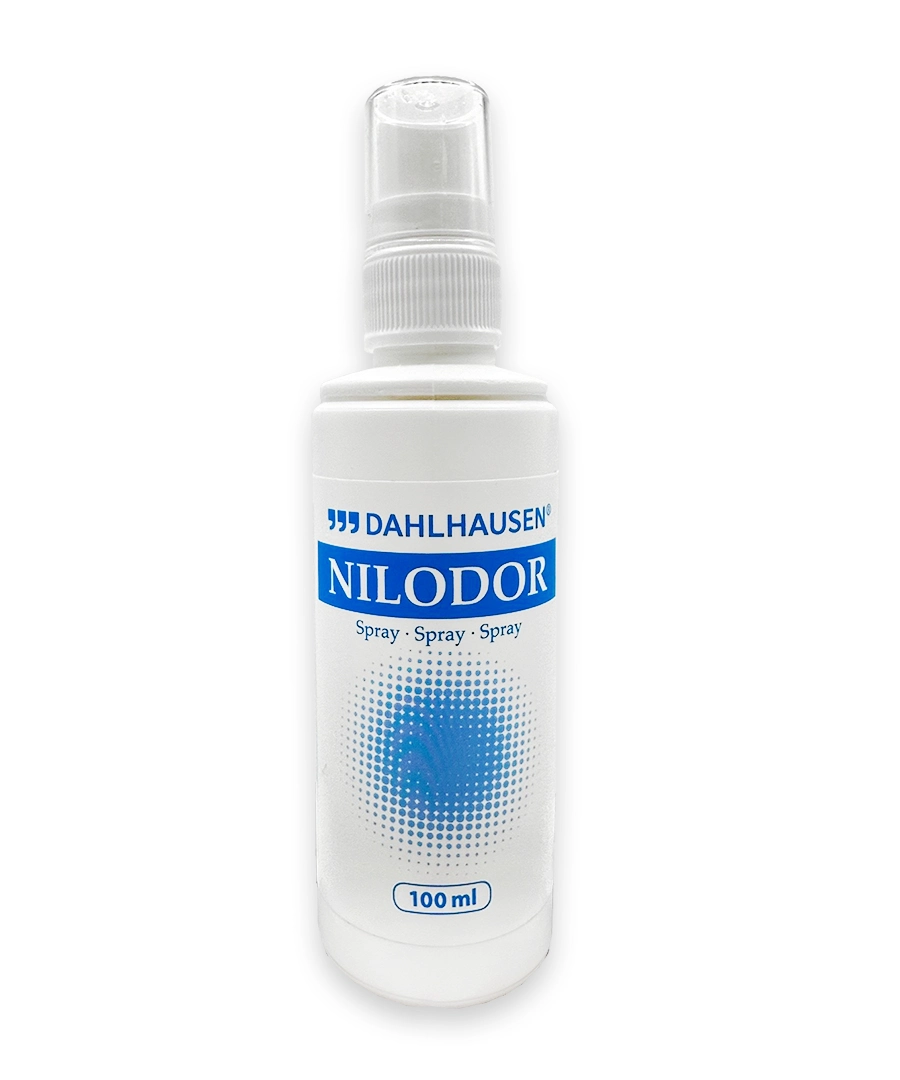 Artikelbild 1 des Artikels “Nilodor Geruchsneutralisator Konzentrat, Spray 100 ml “
