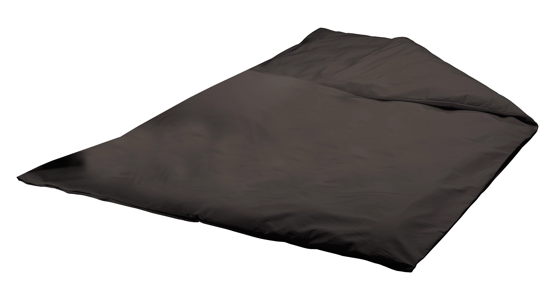 Artikelbild 1 des Artikels “PVC-Deckenbezug suprima 3622, 135 x 200 cm, schwarz 009 schwarz (0,12 mm)“