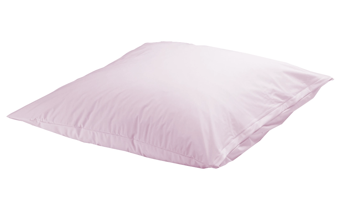 Artikelbild 1 des Artikels “PVC-Kissenbezug suprima 3621, 80x80 cm, rosa 038 rosa (0,12 mm)“