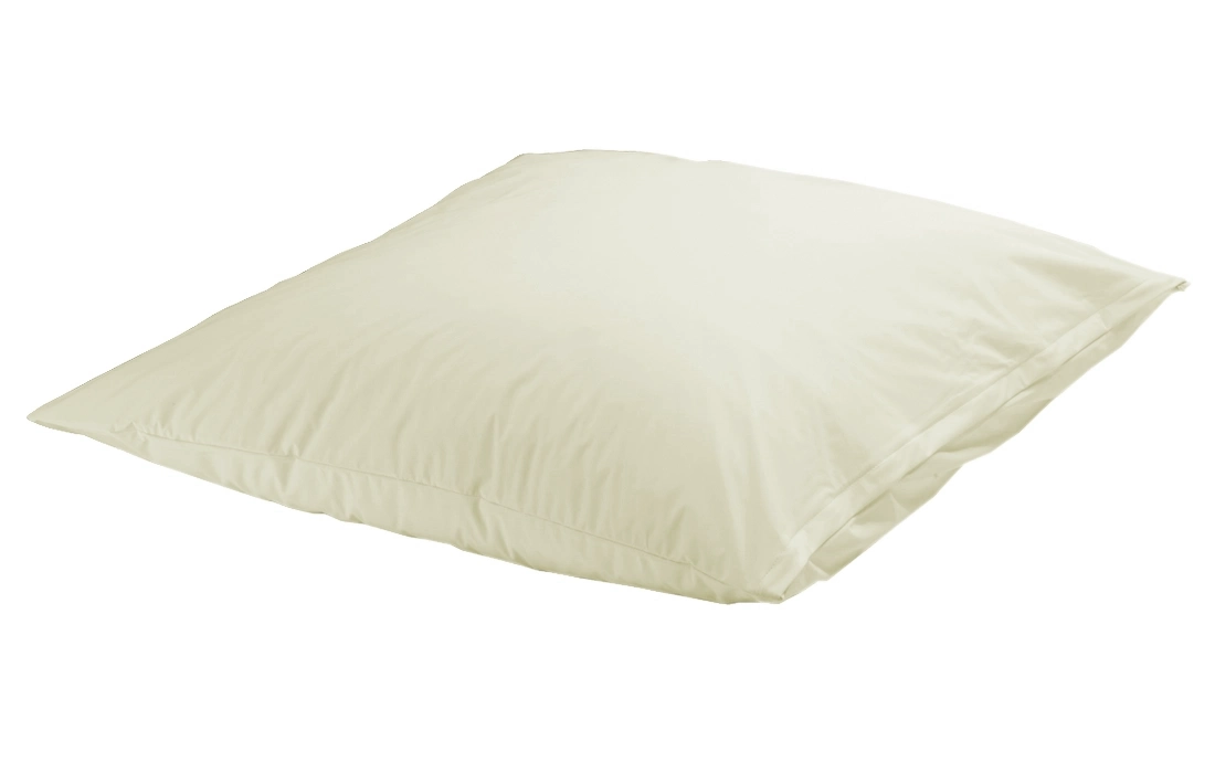 Artikelbild 1 des Artikels “PVC-Kissenbezug suprima 3621, 80x80 cm, softgelb 036 softgelb (0,18 mm)“