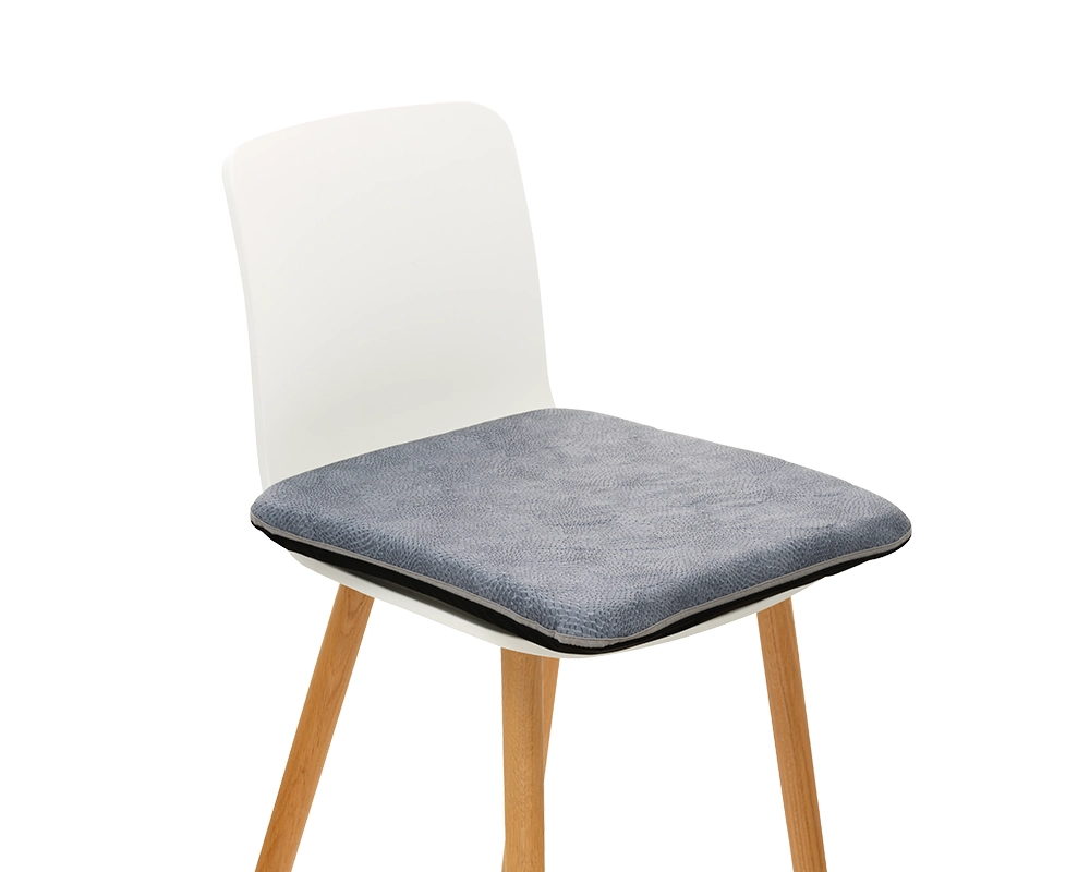 Artikelbild 1 des Artikels “Sitzkissen Komfort suprima 3715, blau-Struktur, 42 x 42 cm “