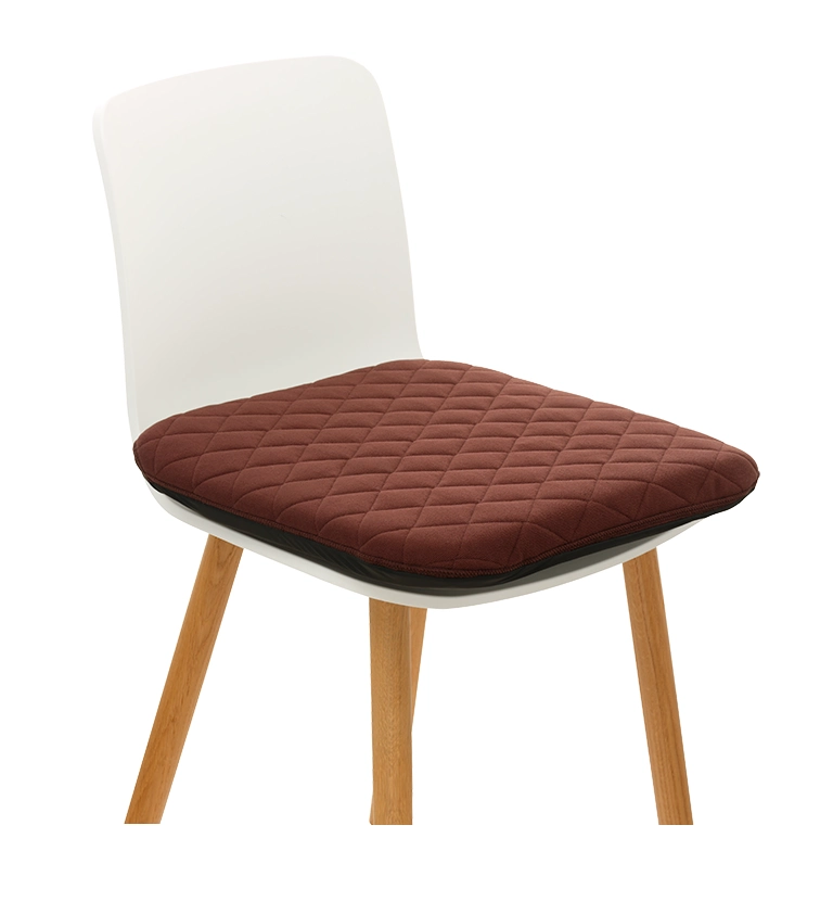 Artikelbild 1 des Artikels “Sitzkissen Komfort suprima 3715, mokka, 42 x 42 cm “