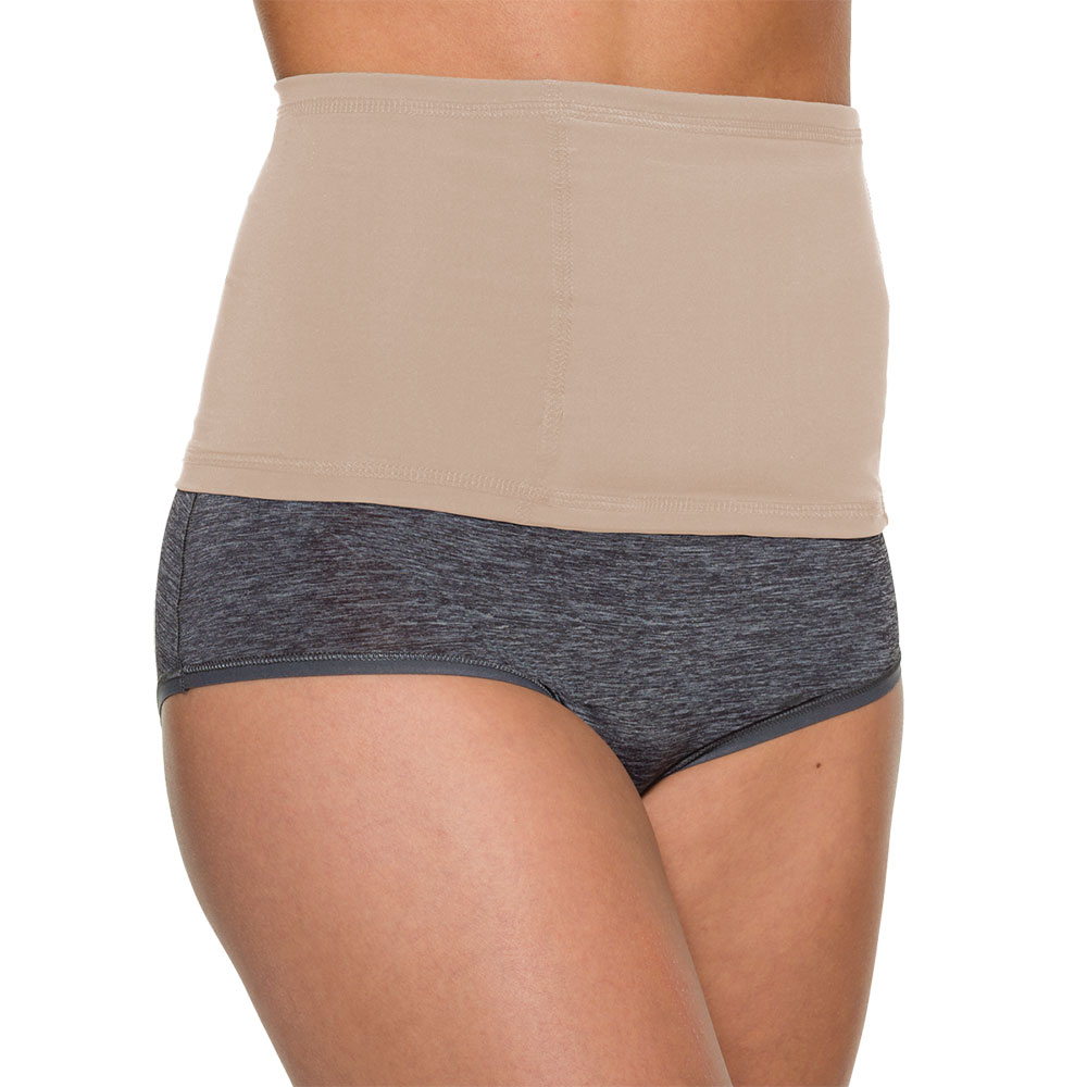 Artikelbild 1 des Artikels “Funktionsgürtel suprima 7802, elastisches Material haut | M (Hüftumfang 97 bis 104 cm)“