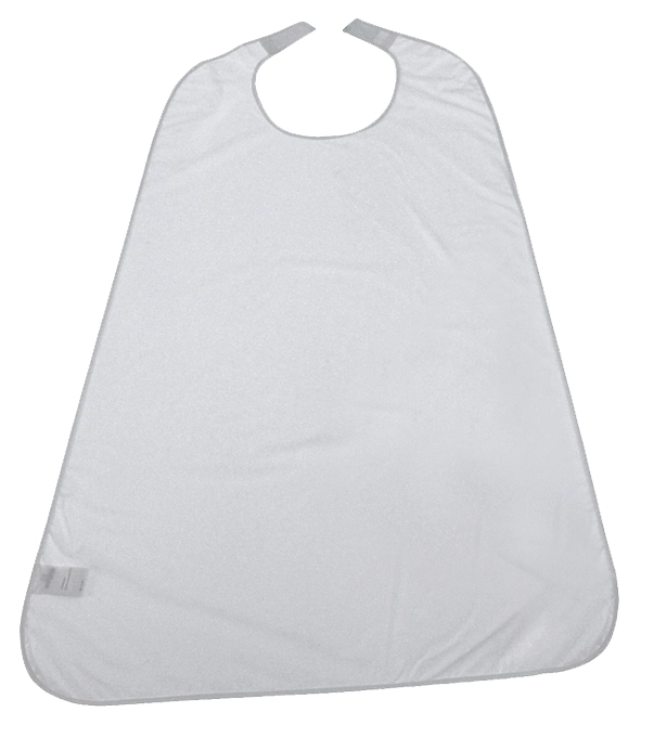 Artikelbild 1 des Artikels “PVC-Ess-Schürze suprima 5056, Farbe milch 040 milch (0,18 mm)“