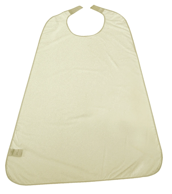 Artikelbild 1 des Artikels “PVC-Ess-Schürze suprima 5056, Farbe softgelb 036 softgelb (0,18 mm)“