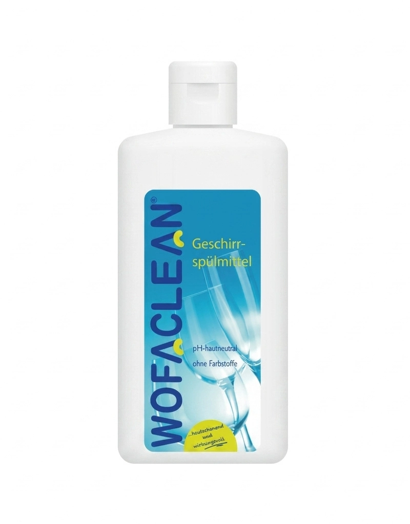 Artikelbild 1 des Artikels “Wofaclean Handgeschirrspülmittel, 500 ml “