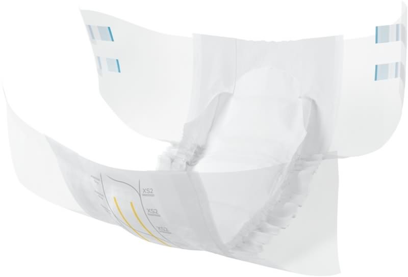 Artikelbild 2 des Artikels “ABENA Slip XS2 Premium, Windelhosen, SV 1.400 ml, 32 Stück “