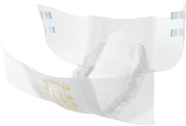 Artikelbild 2 des Artikels “ABENA Slip S4 Premium, Windelhosen, SV 2.200 ml, 25 Stück “