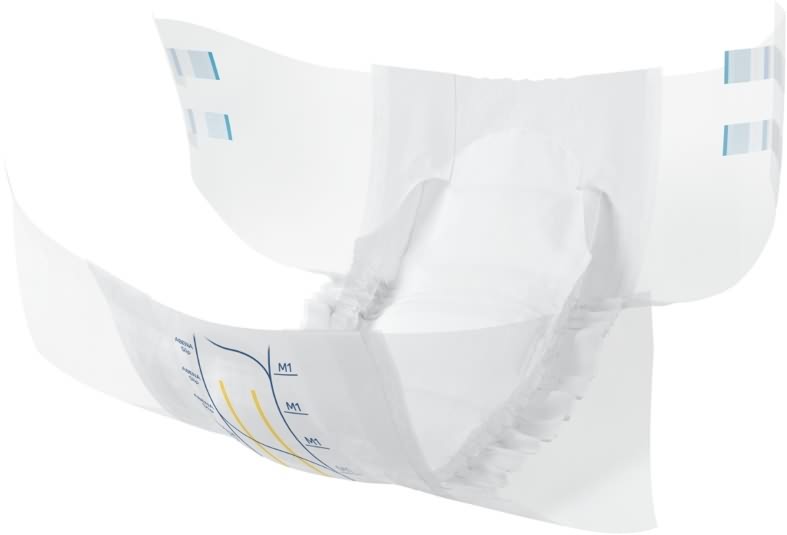 Artikelbild 2 des Artikels “ABENA Slip M1 Premium, Windelhosen, SV 2.000 ml, 26 Stück “