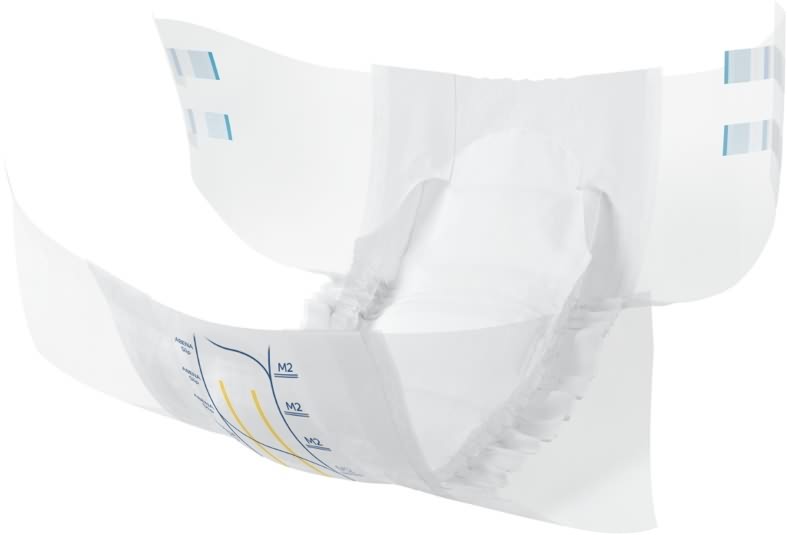 Artikelbild 2 des Artikels “ABENA Slip M2 Premium, Windelhosen, SV 2.600 ml, 24 Stück “