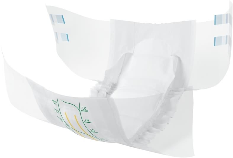 Artikelbild 2 des Artikels “ABENA Slip L0 Premium, Windelhosen, SV 2.000 ml, 26 Stück “