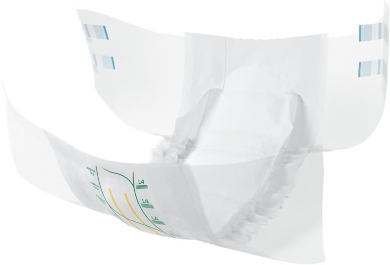 Artikelbild 2 des Artikels “ABENA Slip L4 Premium, Windelhosen, SV 4.000 ml, 18 Stück “