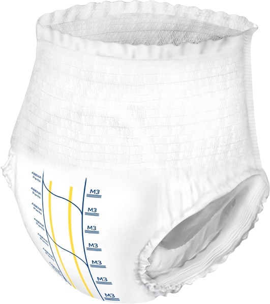 Artikelbild 2 des Artikels “Abena Pants Premium M3, Windelpants 15 Stück “
