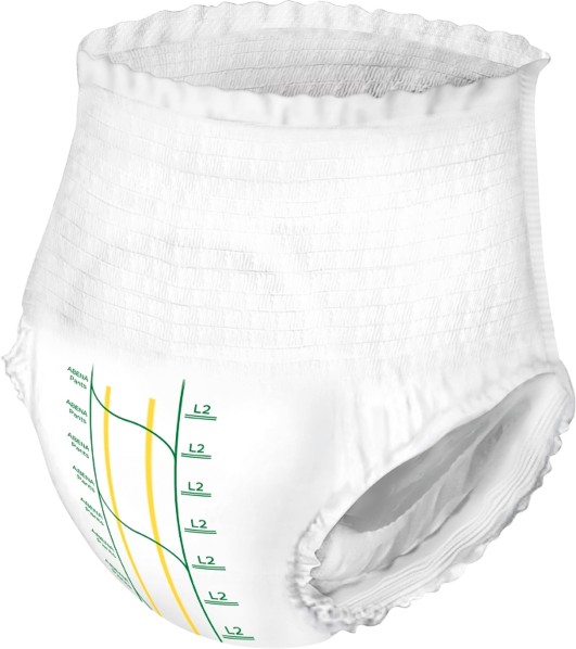 Artikelbild 2 des Artikels “Abena Pants Premium L2, Windelpants 15 Stück “