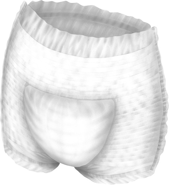 Artikelbild 2 des Artikels “Abena Pants Premium Special S-M2, Windelpants 20 Stück “