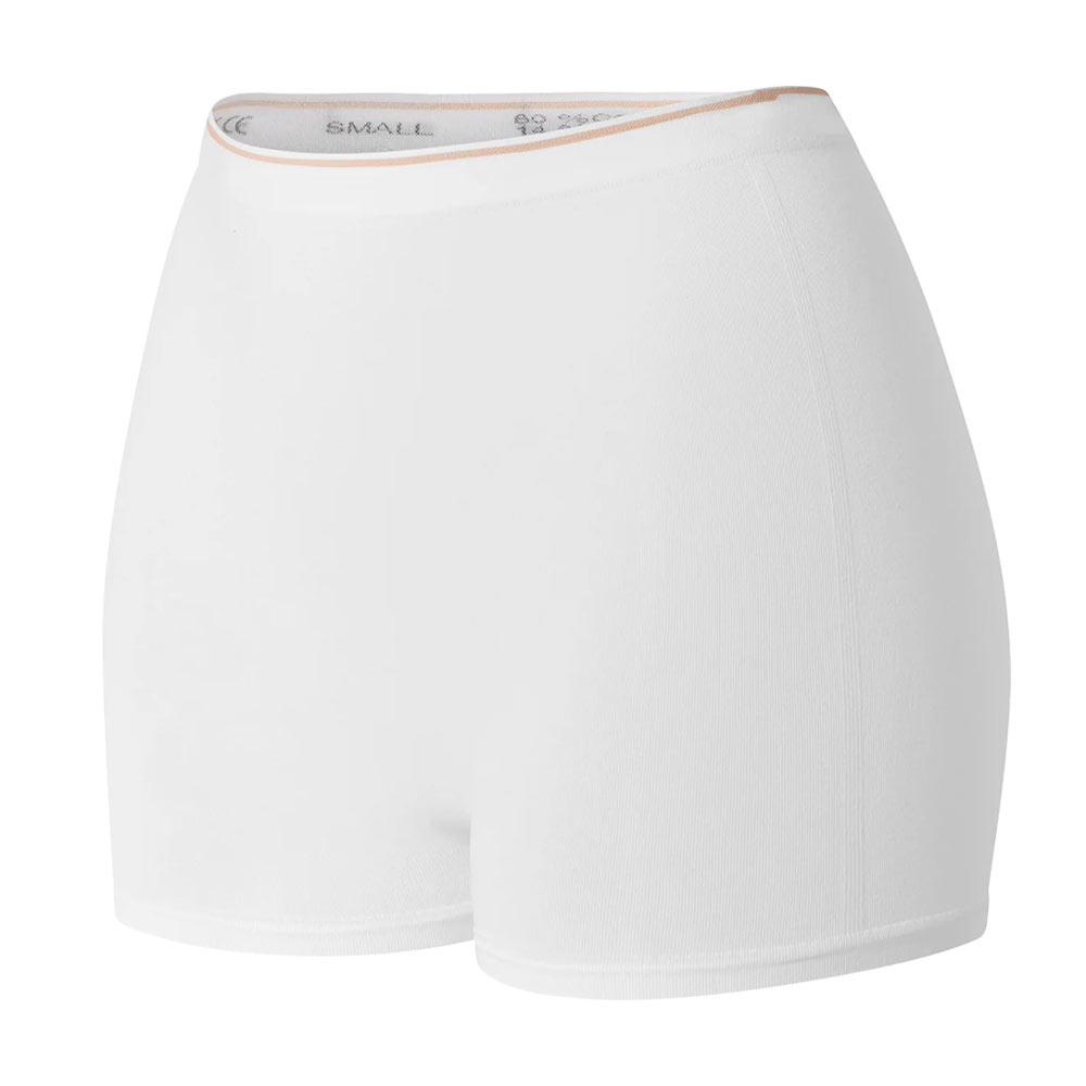 Artikelbild 2 des Artikels “Abena Fix Pants Cotton, Fixierhosen mit Beinansatz, 3 Stück “