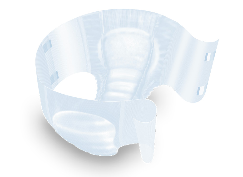 Artikelbild 2 des Artikels “Attends Slip Air Comfort 9 S, 4x21 Stück “