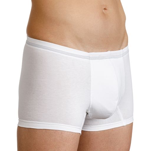 Artikelbild 2 des Artikels “bodyguard new life Shorts weiß “