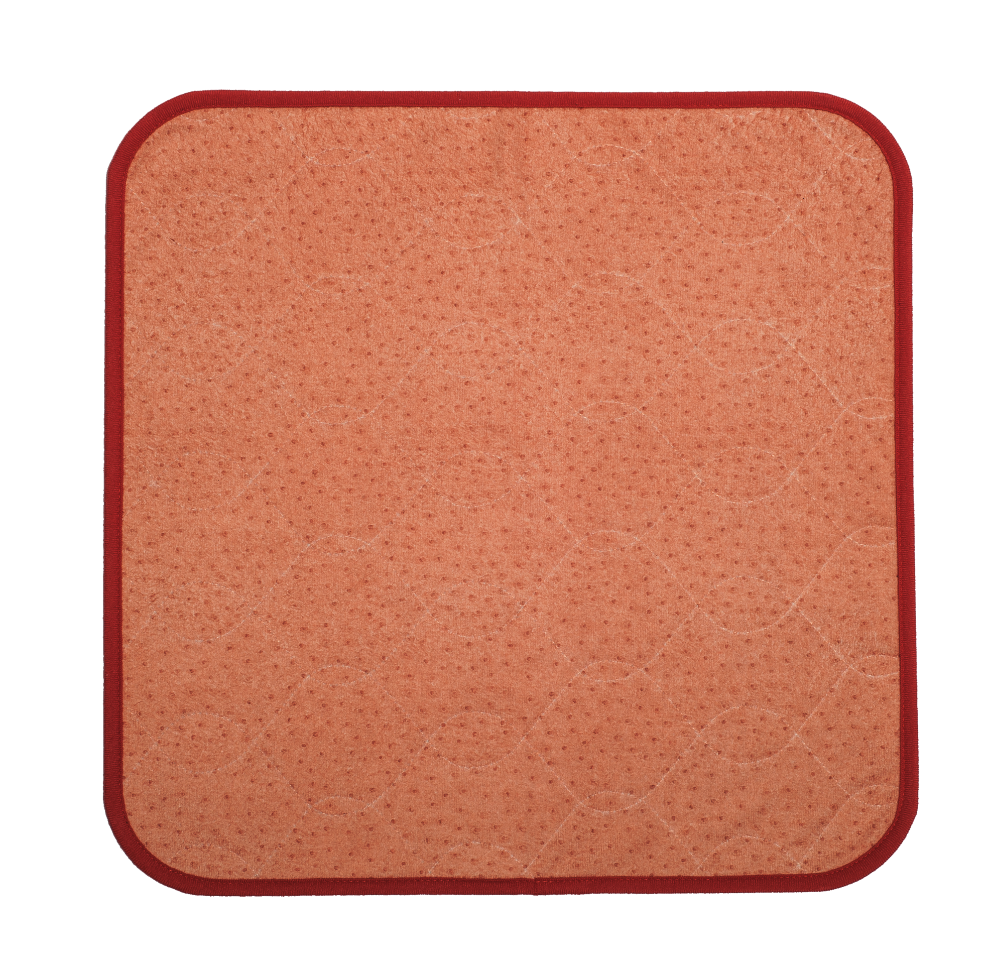 Artikelbild 2 des Artikels “Sitzauflage suprima 3702, terrakotta, 45 x 45 cm “