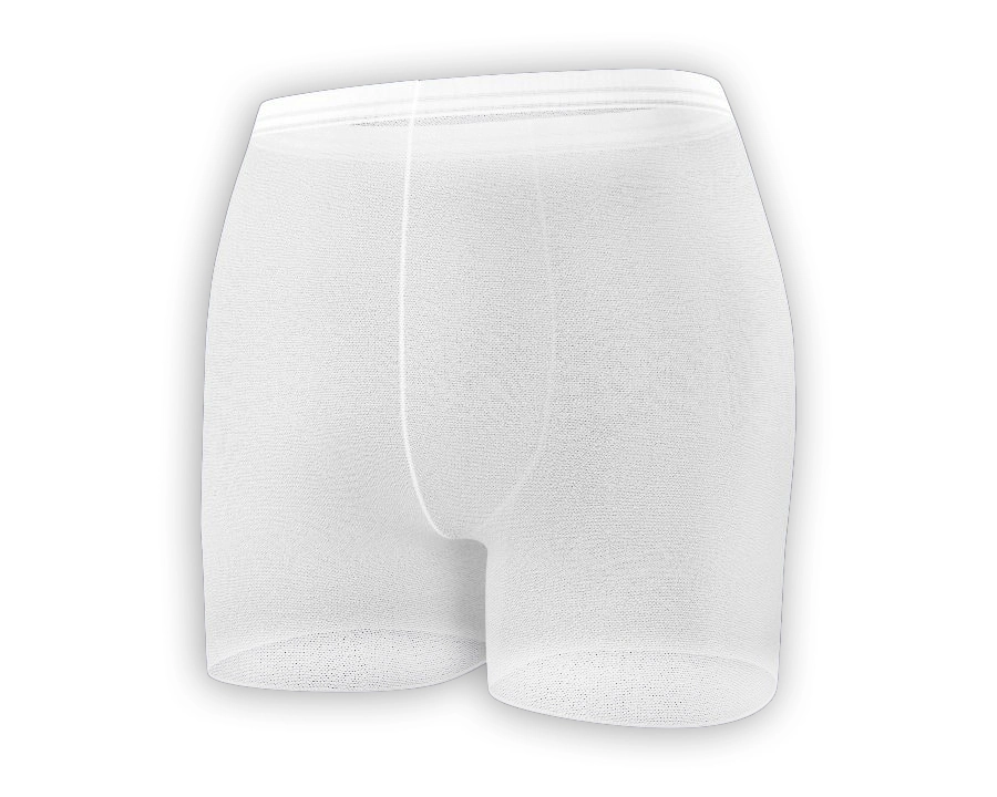 Artikelbild 2 des Artikels “Kolibri comfix ultra Netzhose mit Beinansatz XXXL für Umfang 130-185 cm“