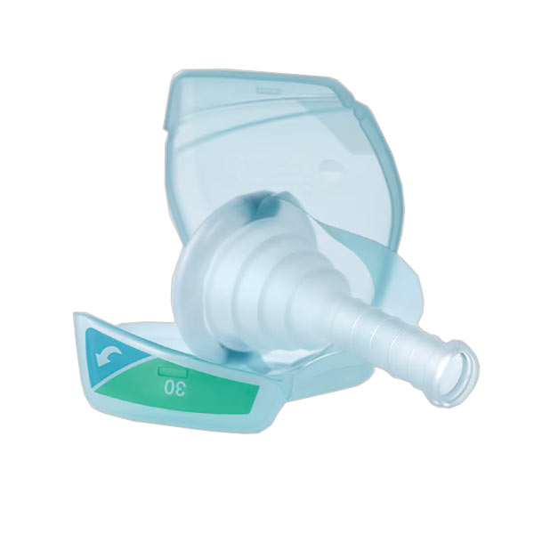 Artikelbild 2 des Artikels “Conveen Optima Standard Kondom-Urinal von Coloplast “