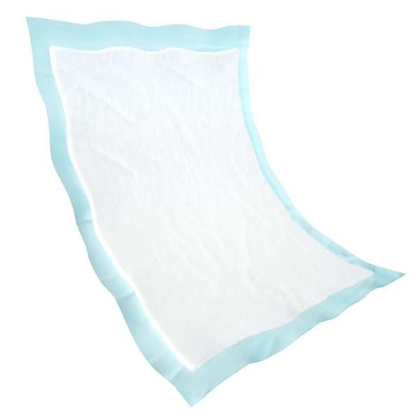 Artikelbild 2 des Artikels “Krankenunterlagen Abri Soft CLASSIC 60 x 90 cm, 25 Stück “