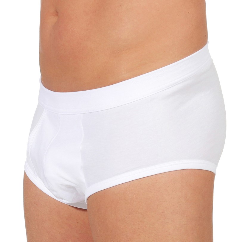 Artikelbild 2 des Artikels “Herren-Inkontinenzslip mit Eingriff, MEDISET 28080 Herren 9“