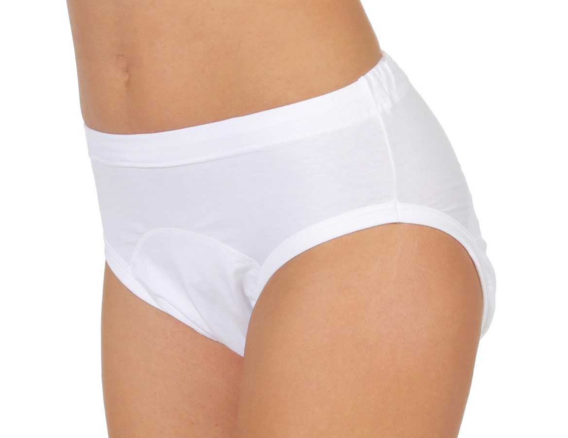 Artikelbild 2 des Artikels “Inkontinenzslip mit Bioactiv-Verteilschicht, MEDISET 15750 46/48“